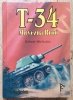 Robert Michulec T-34. Mityczna broń